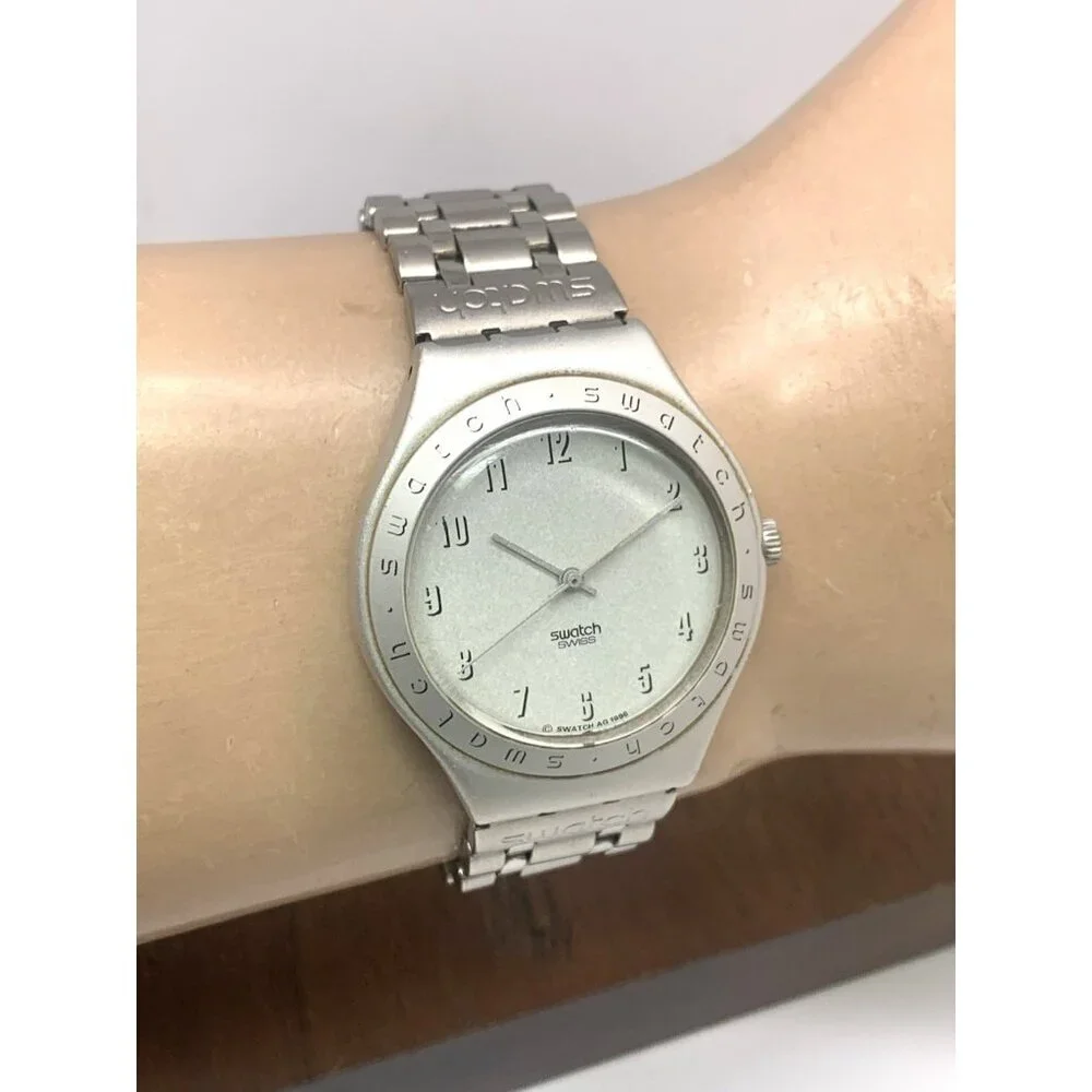 Swatch 1996 men